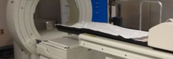 Creación del Servicio Gamma Cámara Millennium GE