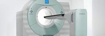 Instalación primer PET/CT en el país