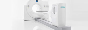 Incorporación de nuevo PET/CT