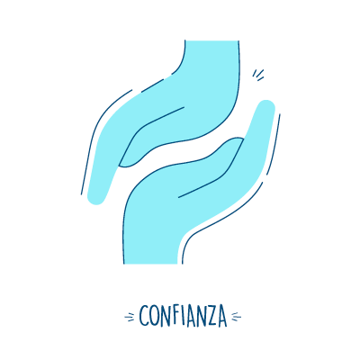 confianza