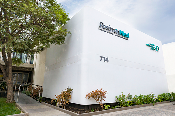 fachada entera positronmed